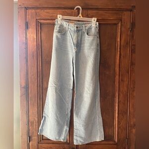 Pilcro The Annie Jeans